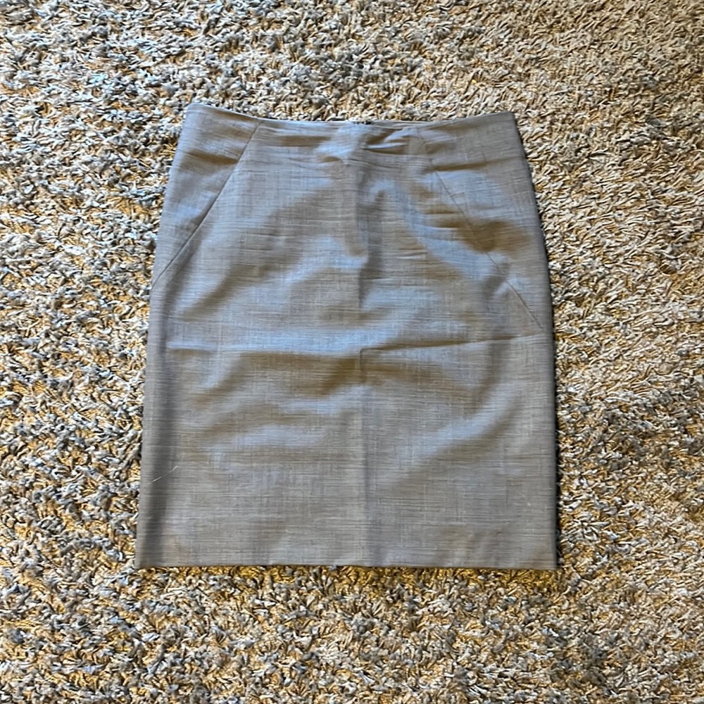 ♻️Theory skirt
